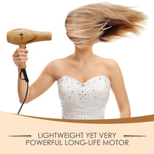 Load image into Gallery viewer, Eco Pro Hair Dryer