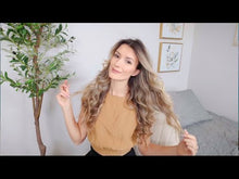 Load and play video in Gallery viewer, Mr Big Curling Iron - 3/4 inch