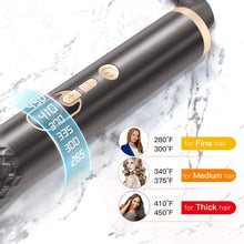 Load image into Gallery viewer, Triple Waver Pro Interchangeable Set