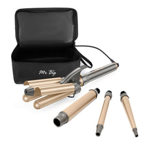 Load image into Gallery viewer, Triple Waver Pro Interchangeable Set