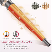 Load image into Gallery viewer, Triple Waver Pro Interchangeable Set