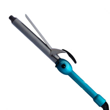 Load image into Gallery viewer, Mr Big Junior - Extra Long 8" Curling Iron - XL Barrel -1"
