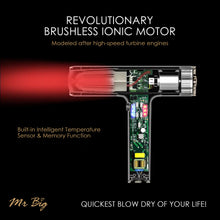 Load image into Gallery viewer, Diva Dryer by Mr Big