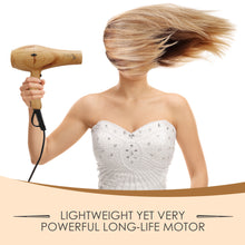 Load image into Gallery viewer, Eco Pro Hair Dryer