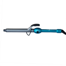 Load image into Gallery viewer, Mr Big Junior - Extra Long 8" Curling Iron - XL Barrel -1"