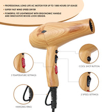 Load image into Gallery viewer, Eco Pro Hair Dryer