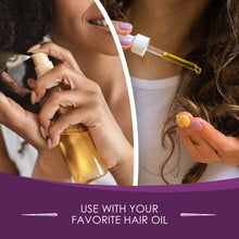 Load image into Gallery viewer, World's Only Oil-proof Nightcap Now in Two Sizes