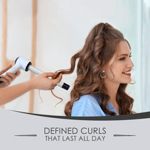 Load image into Gallery viewer, L-Wand with Extended 1" Barrel