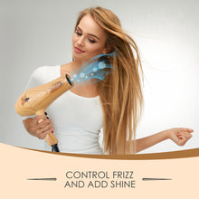 Load image into Gallery viewer, Eco Pro Hair Dryer