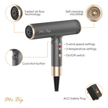 Load image into Gallery viewer, Diva Dryer by Mr Big
