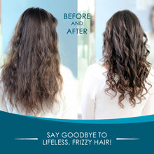 Load image into Gallery viewer, Mr Big Junior - Extra Long 8" Curling Iron - XL Barrel -1"