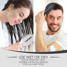 Load image into Gallery viewer, 3-in-1 Vent Brush - Black