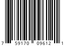 Load image into Gallery viewer, Eco Pro Hair Dryer