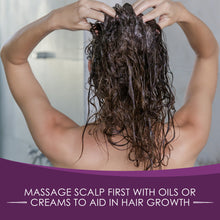 Load image into Gallery viewer, World's Only Oil-proof Nightcap Now in Two Sizes