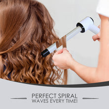 Load image into Gallery viewer, L-Wand with Extended 1" Barrel