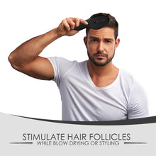 Load image into Gallery viewer, 3-in-1 Vent Brush - Black