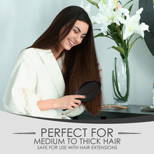 Load image into Gallery viewer, 3-in-1 Vent Brush - Black