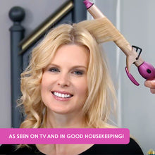 Load image into Gallery viewer, Mr Big Curling Iron - 1 inch width
