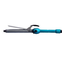Load image into Gallery viewer, Mr Big Junior - Extra Long 8" Curling Iron - XL Barrel -1"