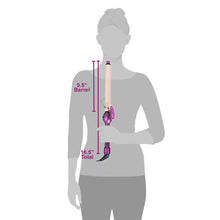 Load image into Gallery viewer, Mr Big Curling Iron - 1.25 inch
