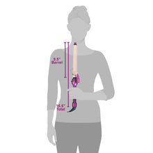 Load image into Gallery viewer, Mr Big Curling Iron - 1 inch width