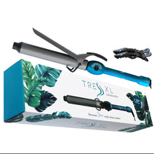 Load image into Gallery viewer, Mr Big Junior - Extra Long 8" Curling Iron - XL Barrel -1"