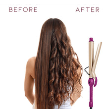 Load image into Gallery viewer, Mr Big Curling Iron - 1.25 inch