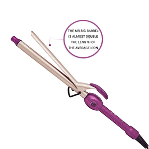 Mr Big Curling Iron - 3/4 inch