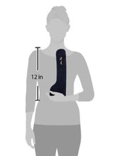 Load image into Gallery viewer, Heat Resistant Travel Pouch for XL Curling Irons
