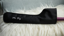 Load image into Gallery viewer, Heat Resistant Travel Pouch for XL Curling Irons

